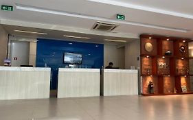 Flat - Navegantes Residence Hotel
