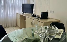 Flat - Navegantes Residence Hotel