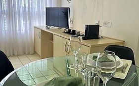 Flat - Navegantes Residence Hotel